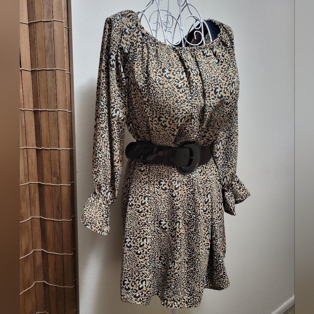 Womans Dress